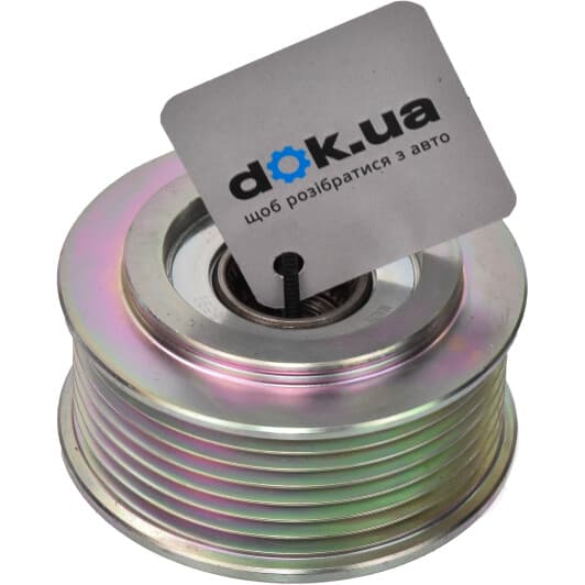 ZN5591 ZEN Шкив генератора