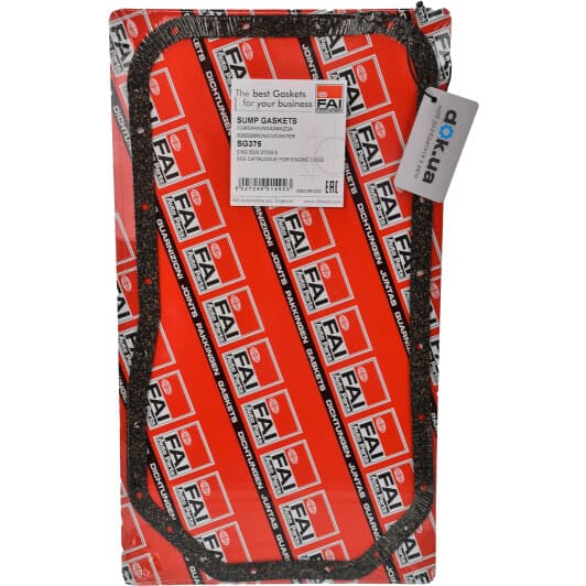 SG375 Fai Прокладка оливного піддона