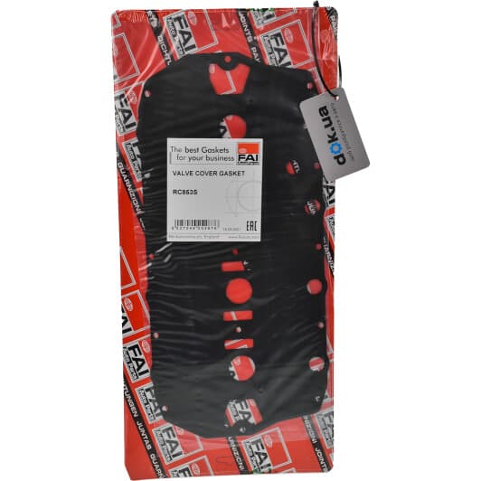 RC853S Fai Прокладка клапанной крышки