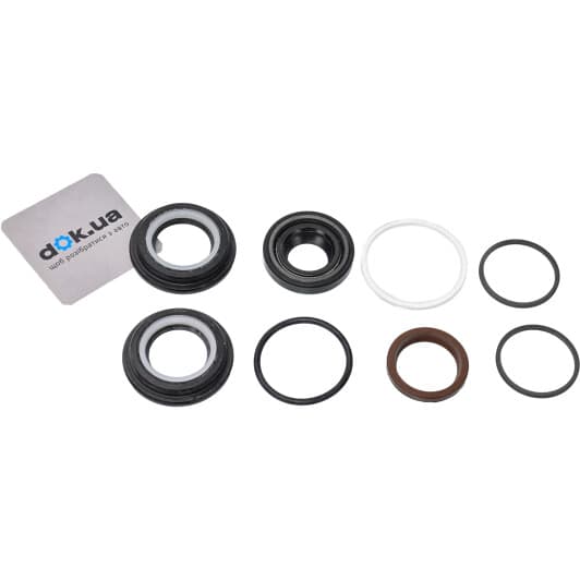 CR9003KIT Emmetec Ремкомплект кермової рейки