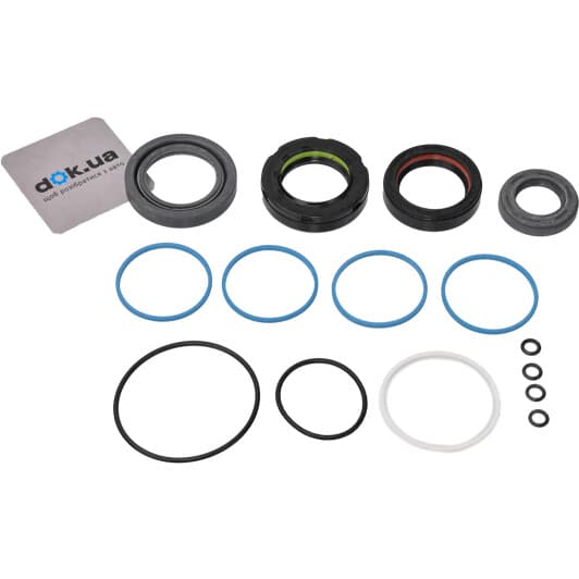 RE9015KIT Emmetec Ремкомплект рулевой рейки