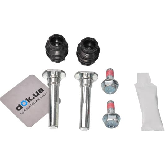 D7271C Autofren Seinsa Направляющая гильза скобы тормозного суппорта