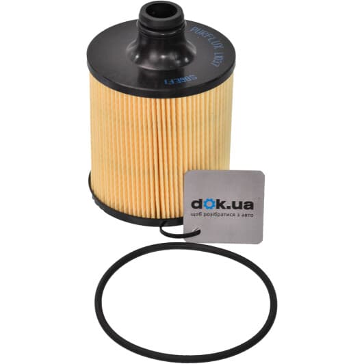 L1037 Purflux Оливний фільтр