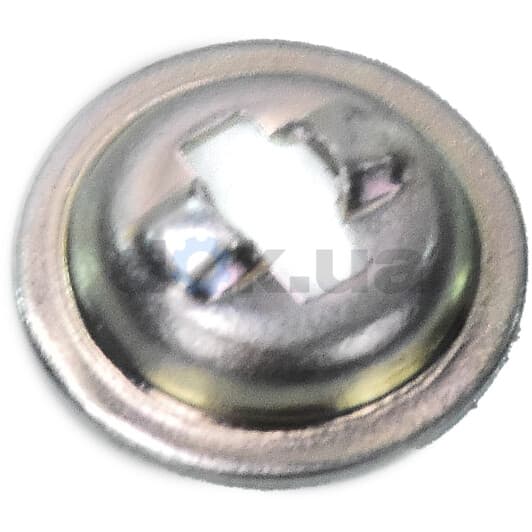 6663706 General Motors Монтажный комплект барабанных тормозных колодок