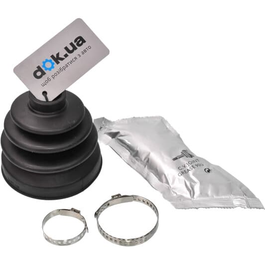 63-03-305 Ashika Пильовик гранати для SsangYong Rexton