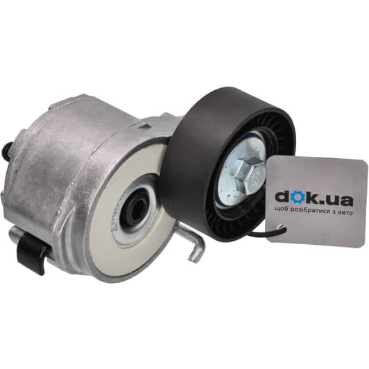 RT1820 Autlog Натяжной ролик поликлинового ремня