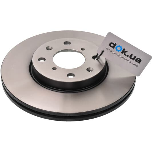 DF4824 TRW Гальмівний диск