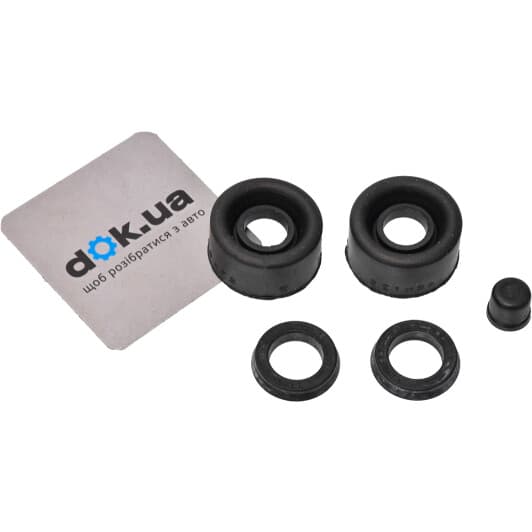 D3209 Autofren Seinsa Ремкомплект колесного тормозного цилиндра