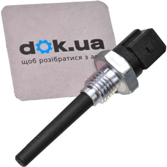 82202 Meat & Doria Датчик температури впускного повітря