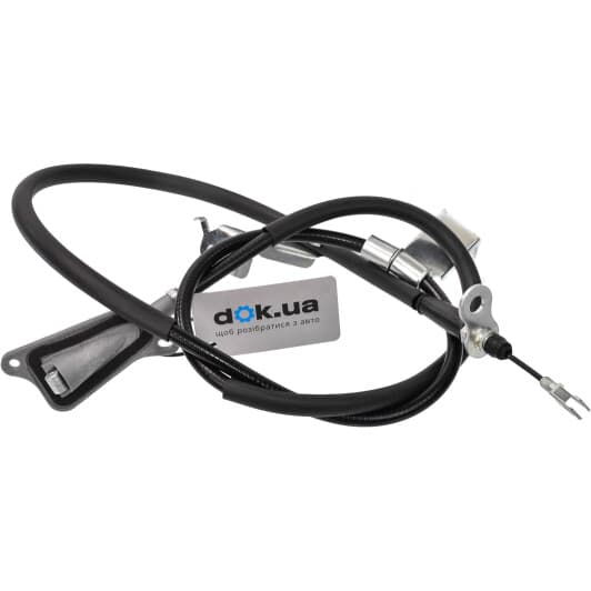 131156R Japko Трос ручного гальма для Nissan X-Trail