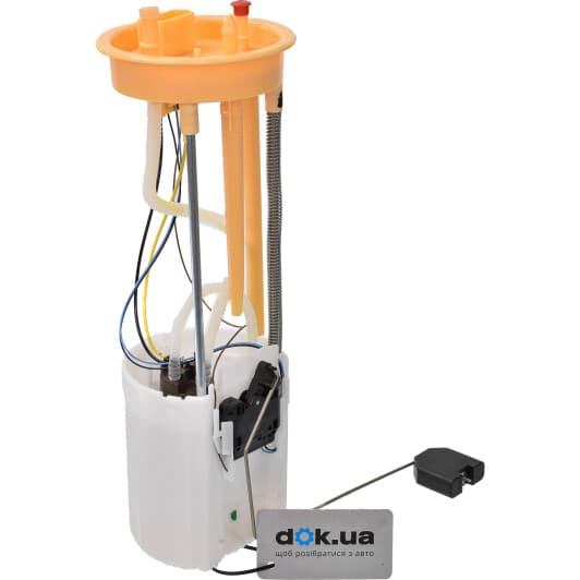 2H0919050F VAG Топливный насос для Volkswagen Amarok