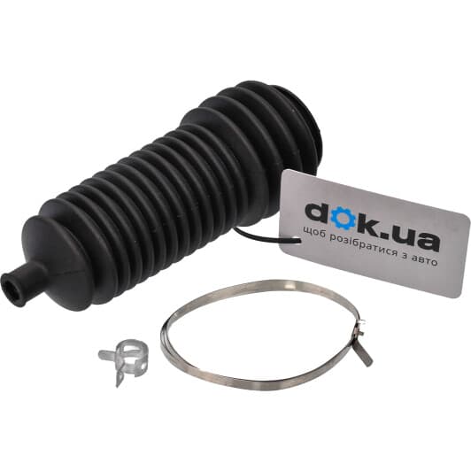 30216 01 Lemförder Пильник кермової рейки для Renault Safrane