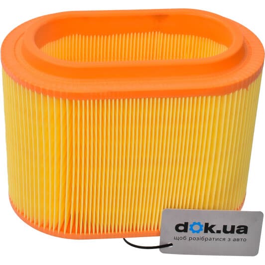 WH904 Wunder Воздушный фильтр