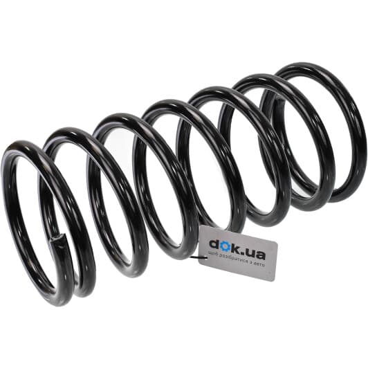 RA5382 Kayaba Пружина підвіски для Hyundai Galloper