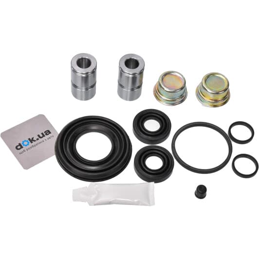 D41043 Autofren Seinsa Ремкомплект тормозного суппорта