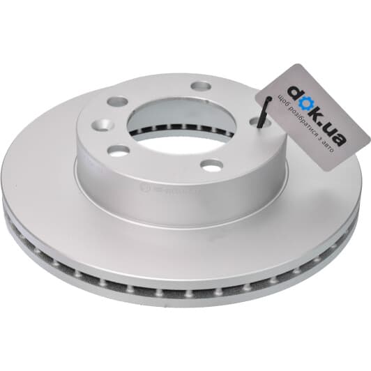 0 986 479 716 Bosch Тормозной диск