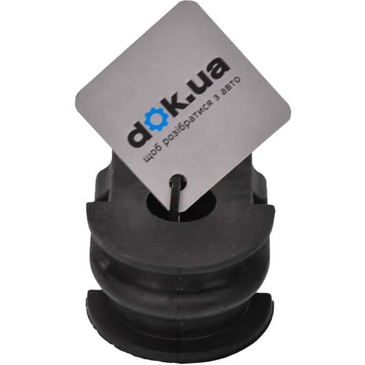 841822 Sidem Втулка стабилизатора