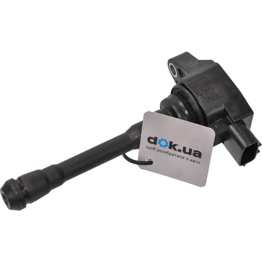 224481KT0A Renault / Dacia Катушка зажигания для Renault Koleos