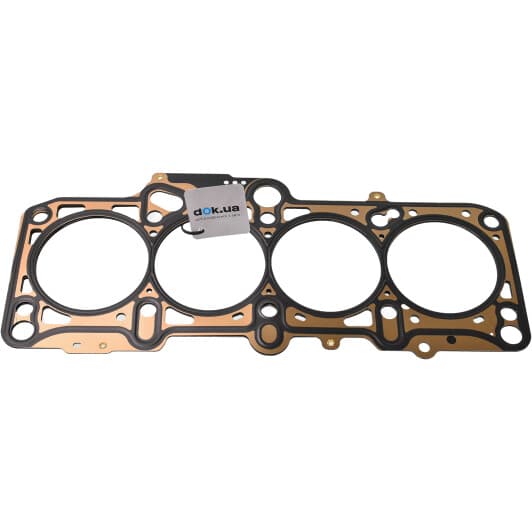 37439 Febi Прокладка ГБЦ