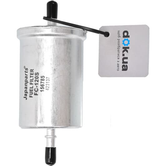 FC-120S Japanparts Паливний фільтр