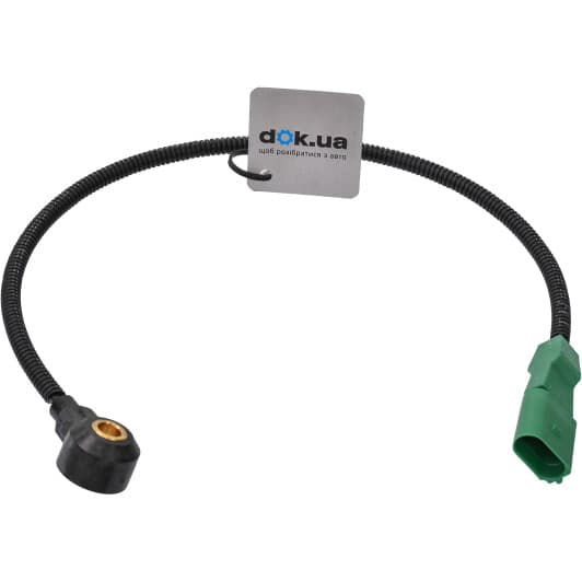 46372 Febi Датчик детонації