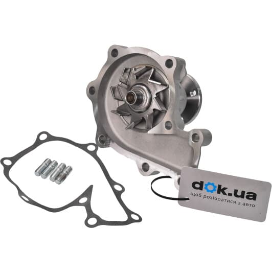 WPZ-030V Aisin Помпа