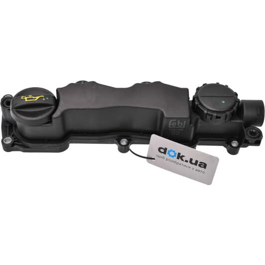 109146 Febi Клапанная крышка