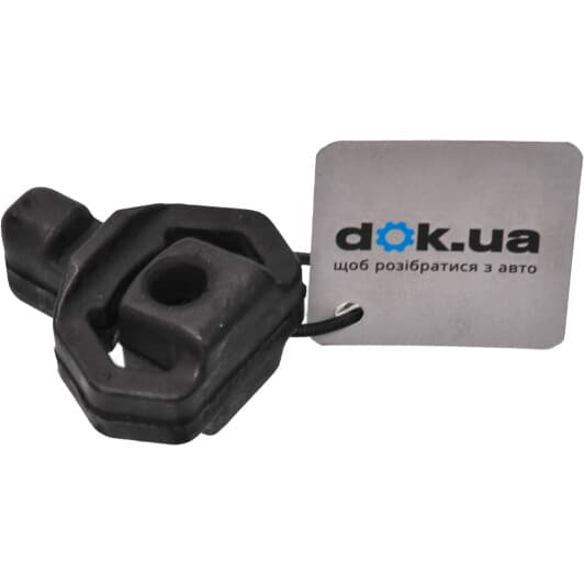 4001449 Sasic Кронштейн крепления выхлопной магистрали