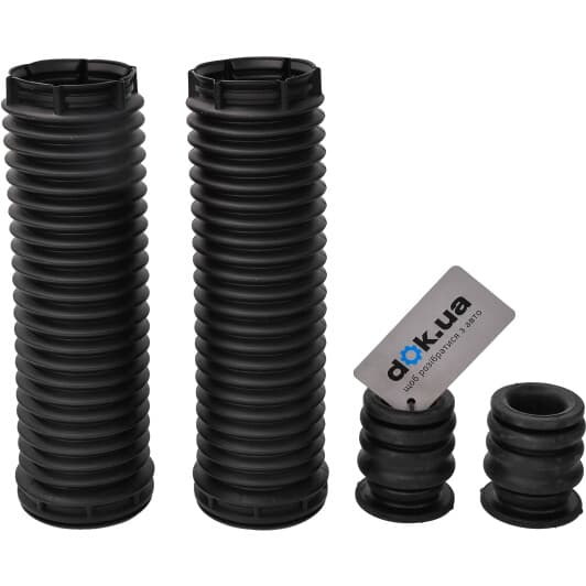 MK81039 SATO tech Комплект (пильники + відбійники)