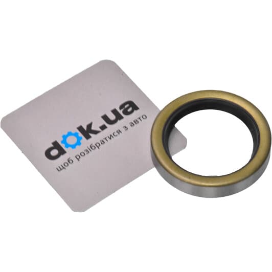 19019980B Corteco Сальник кермової рейки