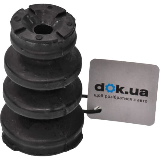 MD-Z30R Febest Отбойник амортизатора для Mitsubishi Colt