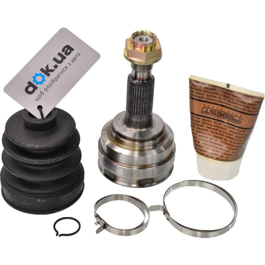 1110-011 Febest Граната для Chevrolet Optra