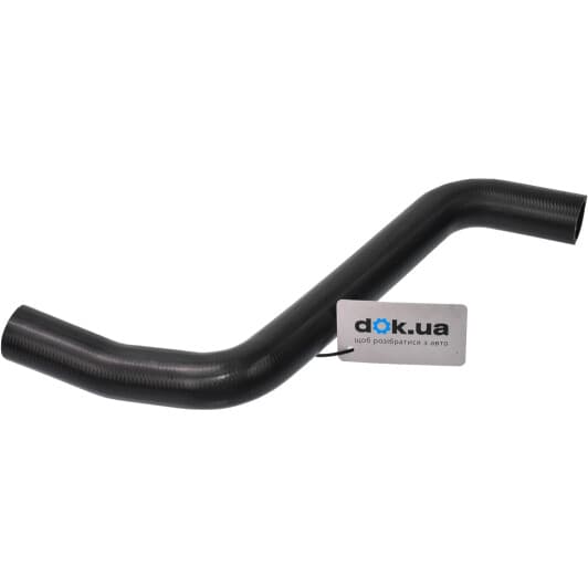 1114307900 JP Group Патрубок радиатора системы охлаждения двигателя