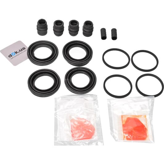 26297AG000 Subaru Ремкомплект тормозного суппорта