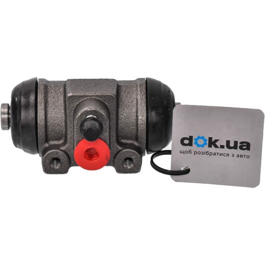 0 986 475 906 Bosch Колесный тормозной цилиндр