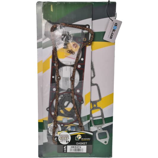 HK5374 BGA Комплект прокладок ГБЦ для Opel Senator