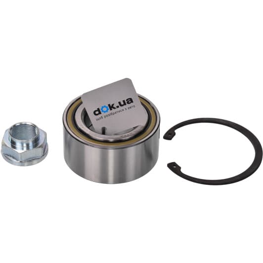 ADH28229 Blue Print Подшипник ступицы колеса