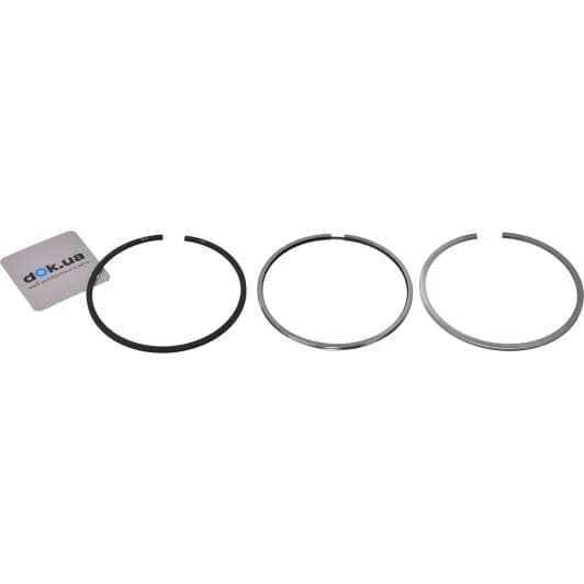 800077410000 Kolbenschmidt Комплект поршневих кілець