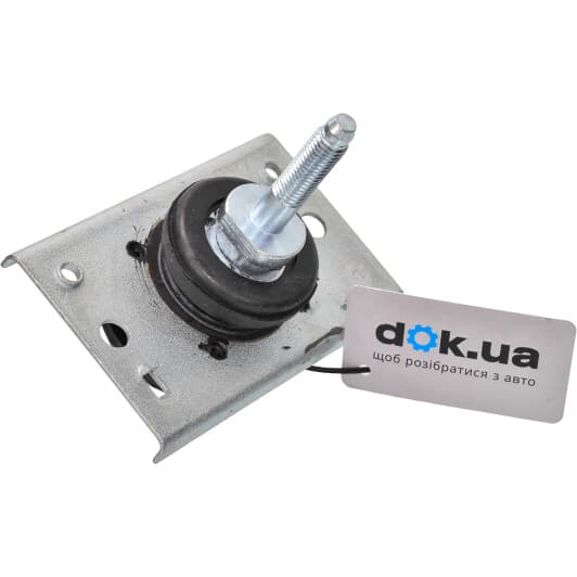 TEM026 Delphi Подушка двигуна