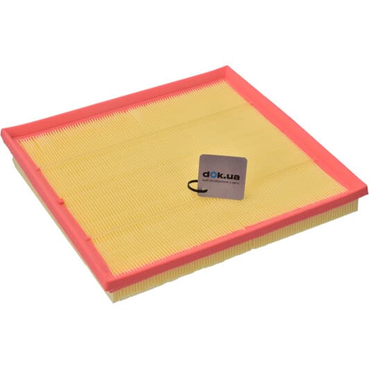 EAF660 Comline Воздушный фильтр