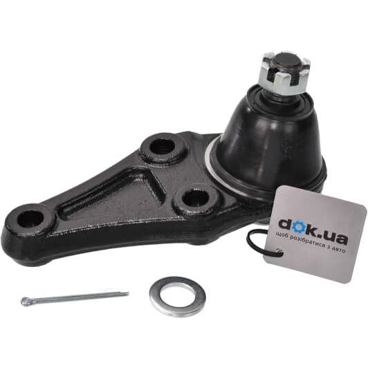 41251 Febi Шарова опора