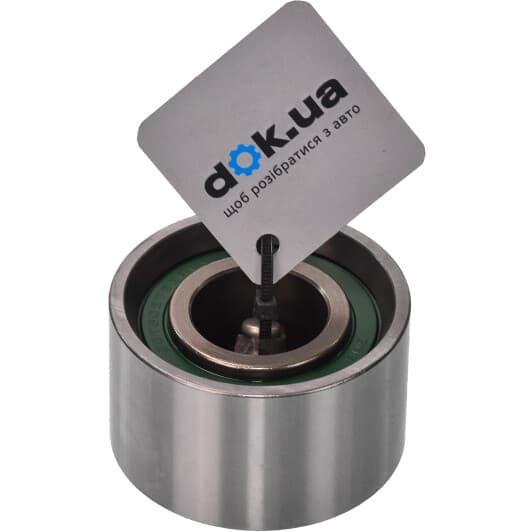 GT80540 GMB Обвідний ролик ременя ГРМ