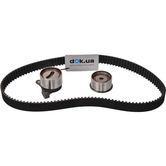 530 0274 10 INA Комплект ремня ГРМ
