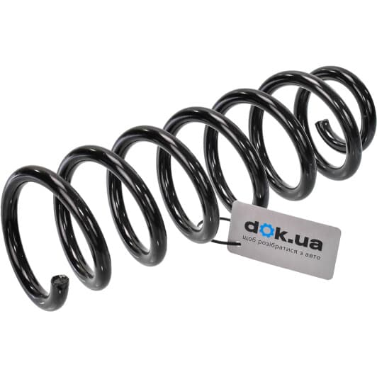 RA6113 Kayaba Пружина підвіски для Citroen C5