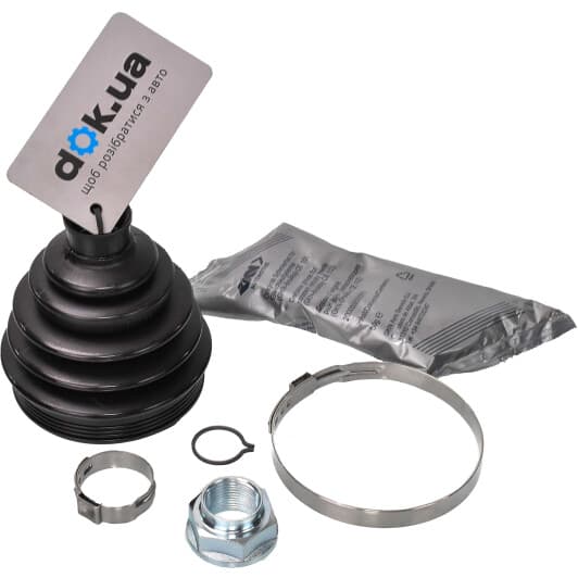 26188 Spidan Пыльник ШРУСа