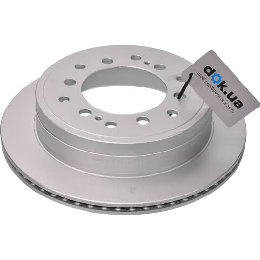 16891 A.B.S. Тормозной диск