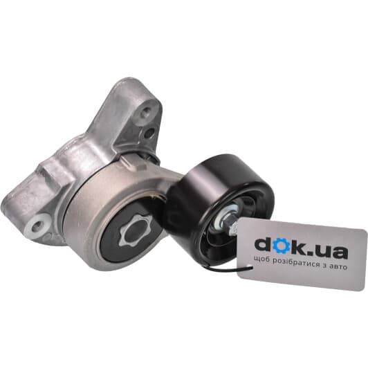 31170RAAA02 Honda / Acura Натяжной ролик поликлинового ремня