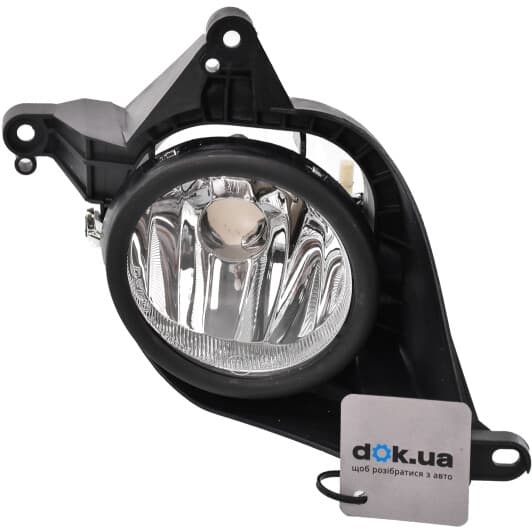 2172037RUE Depo Передня протитуманна фара для Honda CR-V