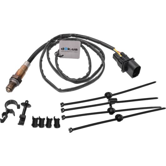 0 258 006 272 Bosch Лямбда-зонд