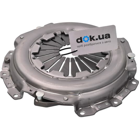 mtc31 Valeo PHC Корзина сцепления